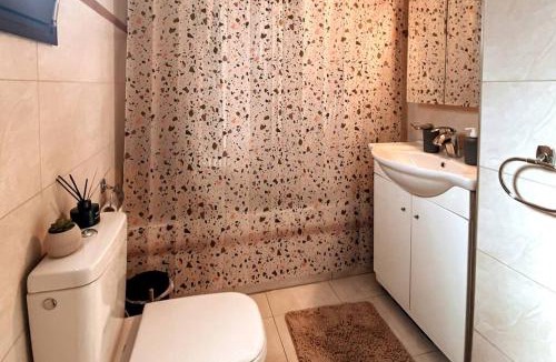 Trikala Apartment | A home away from home