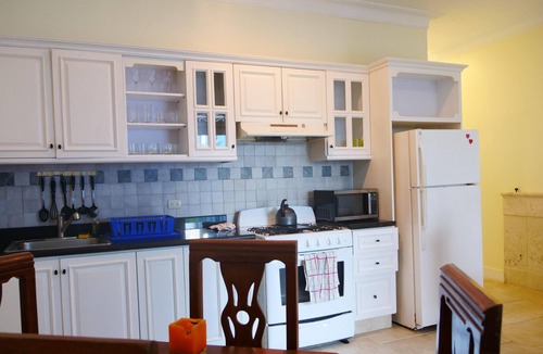 Cabarete Apartment | A Little Piece of Paradise in a 1 BR Condo on the Beach