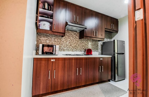 Cebu Condo | A LUXURIOUS AFFORDABLE UNIT NEAR AYALA W/3 BEDROOM