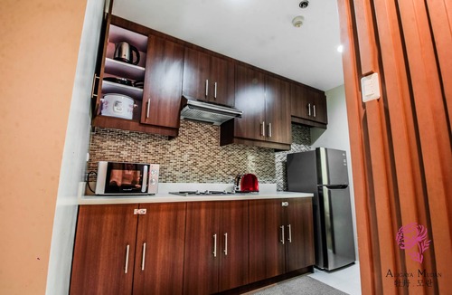 Cebu Condo | A LUXURIOUS AFFORDABLE UNIT NEAR AYALA W/3 BEDROOM