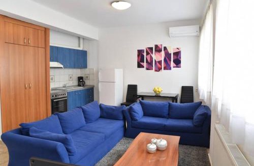 Kastoria Apartment | A Modern Bright Studio In The Center Of Kastoria