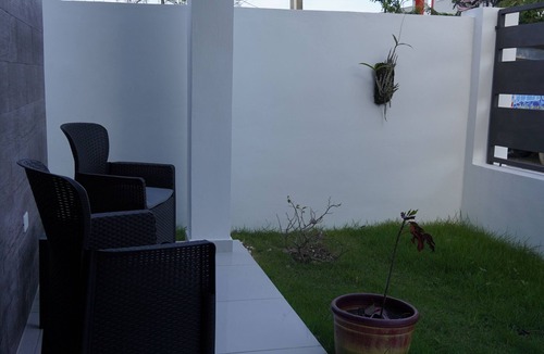 Barrio Las Yaguitas Villa | A new modern yet cozy home. It's a perfect place to come for a vacation.