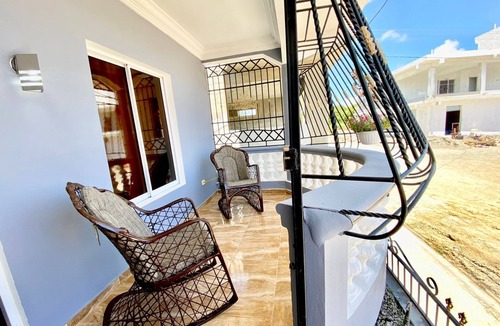 Bani Apartment | A nice place to stay with a quiet area without traffic noise