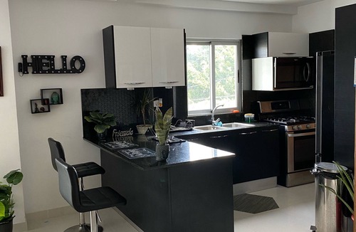 La Julia Apartment | A Piece of heaven right in the middle of the city.