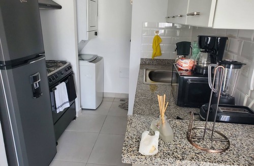 Veron Apartment | A quiet and familiar space
