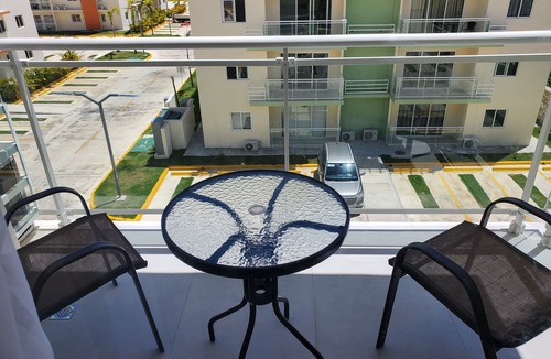 Veron Apartment | A quiet and familiar space