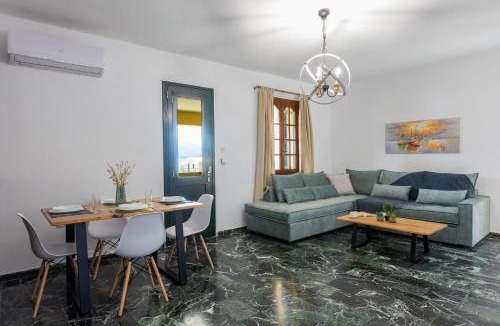 Lixouri House | A&S Seaside House