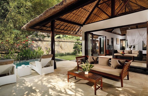Kaba-Kaba Villa | A Soulful Retreat with a Private Jungle Pool