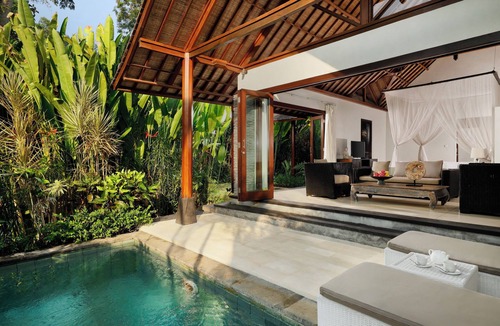 Kaba-Kaba Villa | A Soulful Retreat with a Private Jungle Pool
