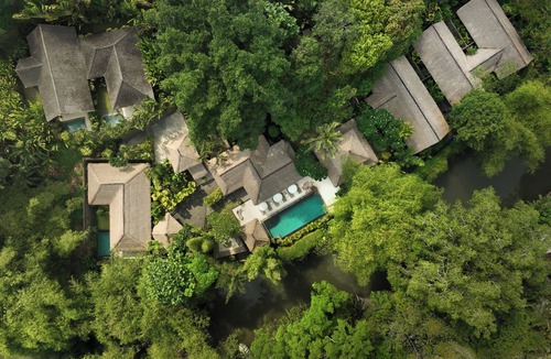 Kaba-Kaba Villa | A Soulful Retreat with a Private Jungle Pool
