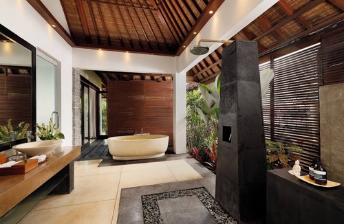Kaba-Kaba Villa | A Soulful Retreat with a Private Jungle Pool
