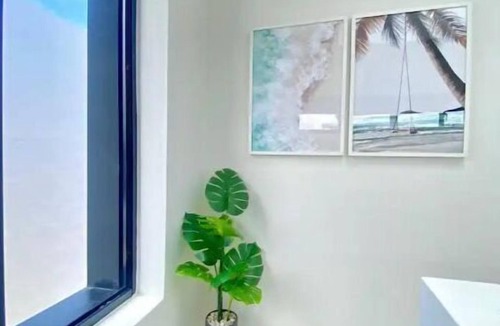 Punta Cana Village Villa | A space for the enjoyment of the family created with much love.