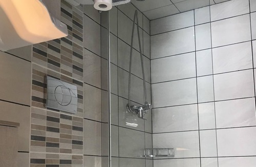 Benitses Apartment | A super sea view Studio for 2-3 pax