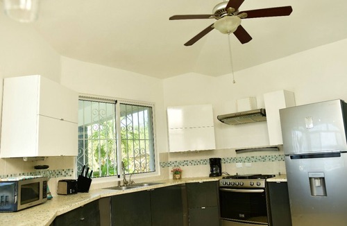 Las Terrenas Villa | A taste of heaven