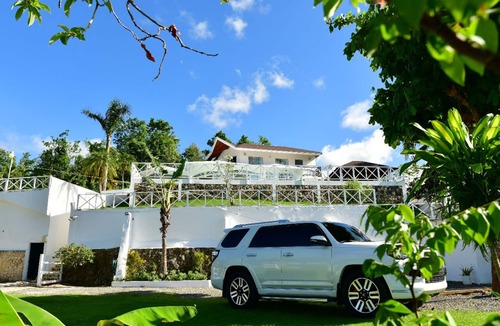 Las Terrenas Villa | A taste of heaven