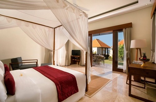 Kerambitan Villa | A Tranquil 1Bedroom Retreat in Kerambitan, Tabanan