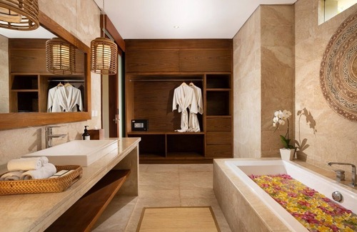 Kerambitan Villa | A Tranquil 1Bedroom Retreat in Kerambitan, Tabanan