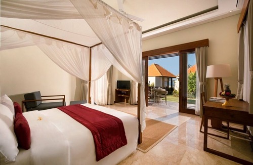 Kerambitan Villa | A Tranquil 1Bedroom Retreat in Kerambitan, Tabanan