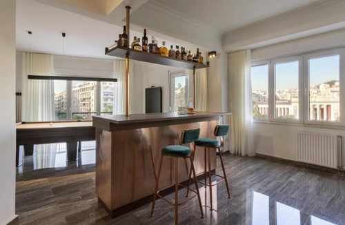 Mousio Apartment | A Truly WOW Experience for Every Guest. THE place