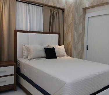 Evaristo Morales Apartment | A wonderful apartment close to everything you need
