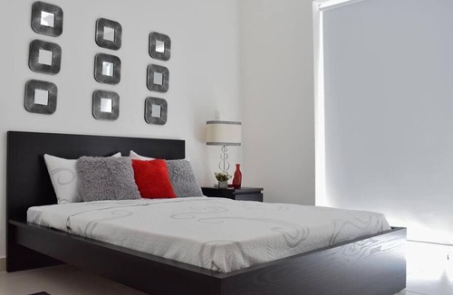 Santiago de los Caballeros Apartment | A2 Hermoso-moderno apart completo ciudad Santiago