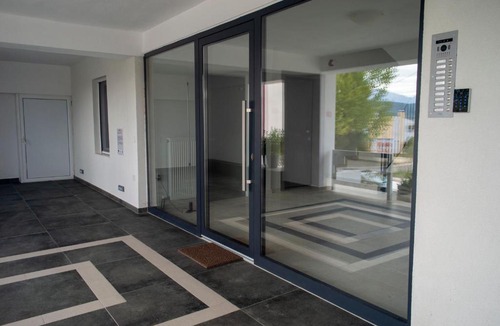 Ioannina Apartment | AAA Luxury Residences