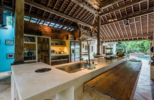 Kutuh Kaja Villa | Aalaya Villa by Betterplace