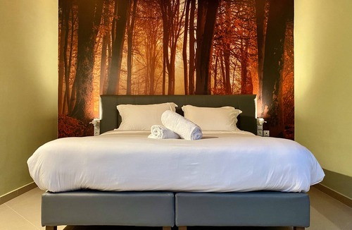 Ioannina Hotel | Aar Hotel & Spa Ioannina