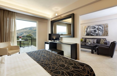 Ioannina Hotel | Aar Hotel & Spa Ioannina
