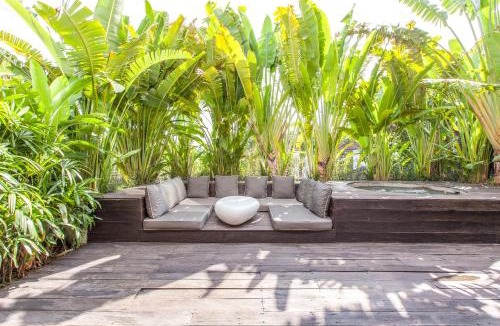 Drupadi Resort | AB Villa & Apartments