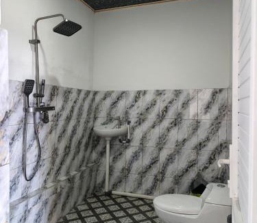 Bayan House | Ababil Guest House II