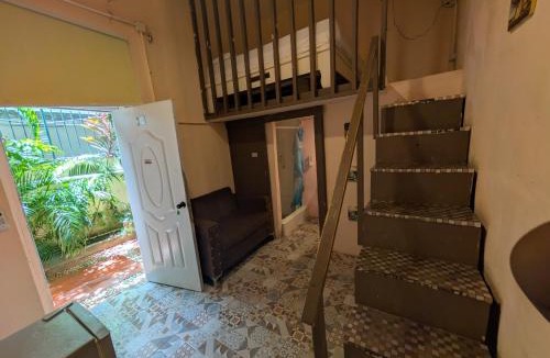 Ciudad Nueva House | abajo española