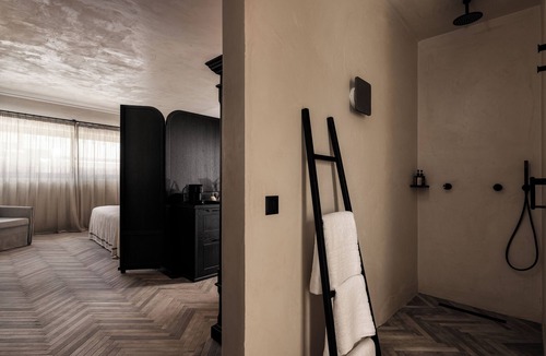 Embonas Hotel | Abella Suites Embonas