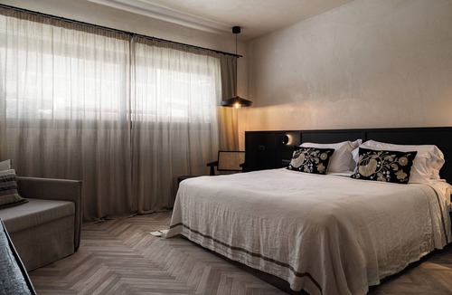 Embonas Hotel | Abella Suites Embonas