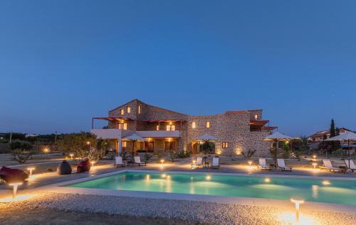 Methoni Apartment | Abeloessa Methonian Hospitality