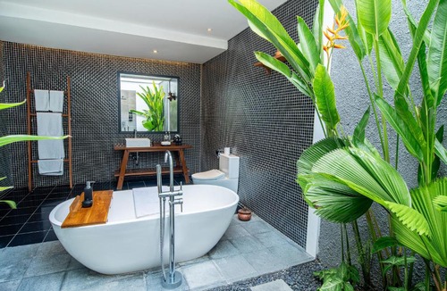 North Legian Resort | Abia Villa & Suite Legian