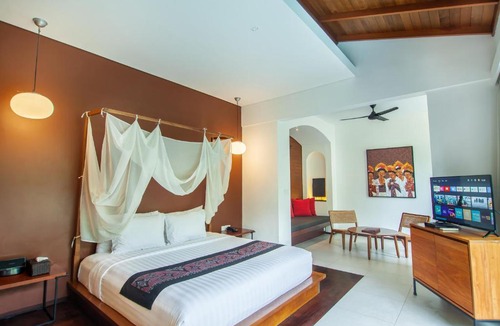 North Legian Resort | Abia Villa & Suite Legian
