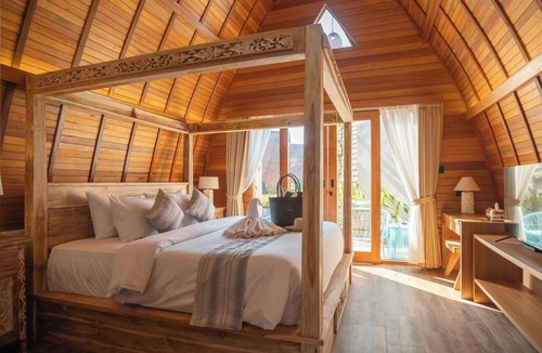 Sanur Kauh Hotel | Abian Klumpu Villa & Spa Sanur Bali