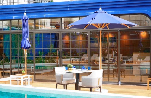 Bang Tao Hotel | Above Element Bangtao Phuket by Arthouse Collection