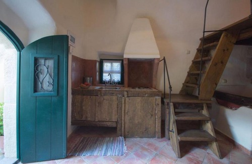 Mitata Apartment | Abramis Rooms