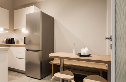 Athens Apartment | Absolute 2BR Apartment