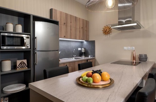 Koukaki Apartment | Absolute Athens Apartments