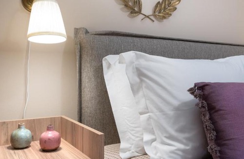 Koukaki Apartment | Absolute Athens XI