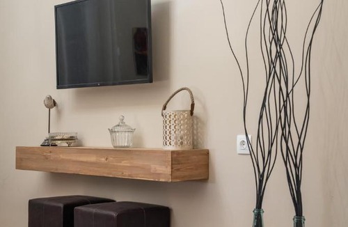 Koukaki Apartment | Absolute Athens XI