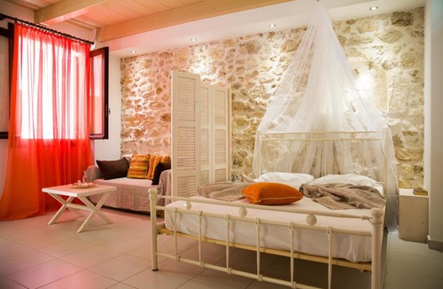Old Town Rethymnon Apartment | AC Homes Christos