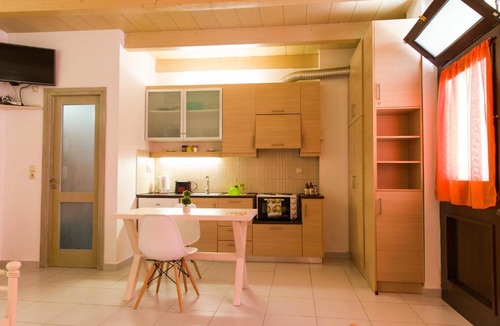 Old Town Rethymnon Apartment | AC Homes Christos