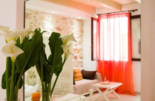 Old Town Rethymnon Apartment | AC Homes Christos