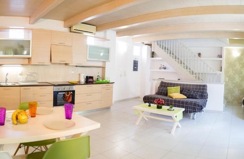 Old Town Rethymnon Apartment | AC Homes Christos
