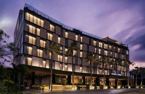 La Zurza Hotel | AC Hotel by Marriott Santiago de los Caballeros