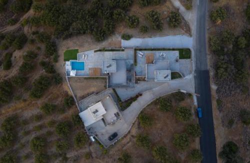 Mochlos Villa | Acantha Villas